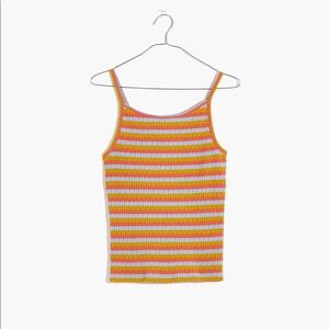 Madewell Tank Top!